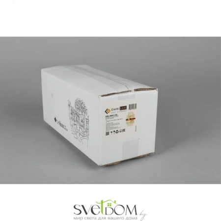 Настенные светильники OML-69011-02 Omnilux | Svetdom.by