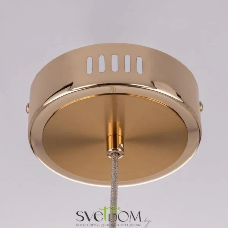 Подвесные светильники CITILUX CL226B013 от Магазина Svetdom.by