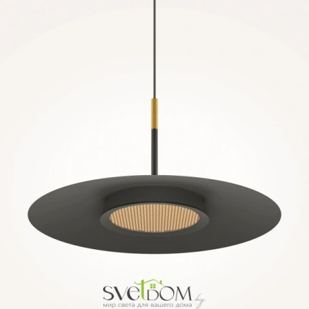 Подвесные светильники Maytoni MOD041PL-L15B3K1 от Магазина Svetdom.by