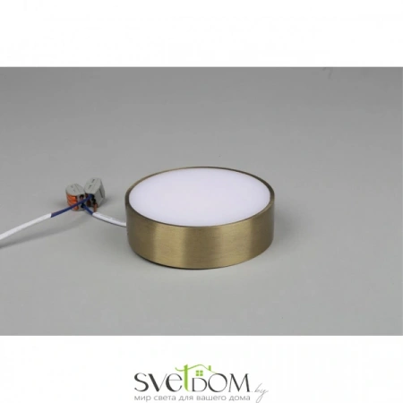 Настенно-потолочные светильники Aployt APL.0114.29.12 от Магазина Svetdom.by