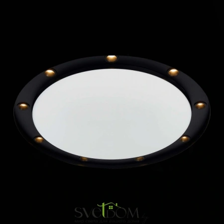 ST706.438.45 Св-к встр. Белый LED 9*5W 3000K 4 050Lm Ra>90 38° IP20 D700xH50 220-240V Встраиваемые светильники ST LUCE
