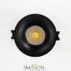 Citilux Гамма CLD004NW4 LED Встраиваемый светильник с диммером CITILUX
