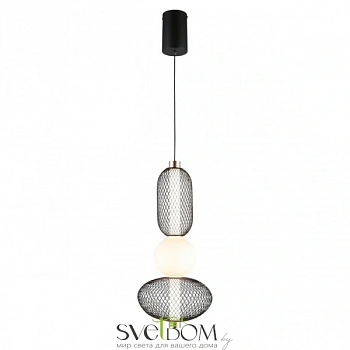 Светильник подвесной Aployt  APL.658.06.13