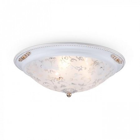 Потолочные светильники Maytoni C907-CL-03-W от Магазина Svetdom.by