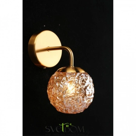 Настенные светильники APL.764.01.01 Aployt | Svetdom.by