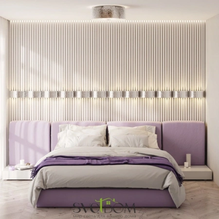 Светодиодная лента 24В 2835 7,2Вт/м 4000K 5м IP20 20014