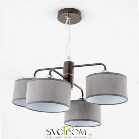 Люстры подвесныеCL428241 CITILUX | Svetdom.by