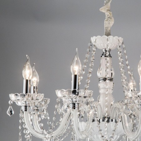 Люстры подвесныеCL353181 CITILUX | Svetdom.by