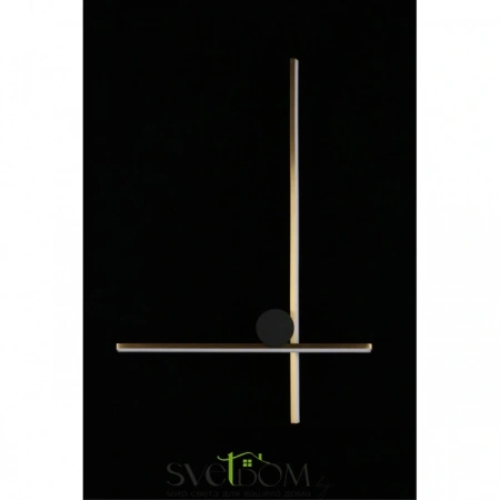 Настенные светильники APL.056.11.12 Aployt | Svetdom.by