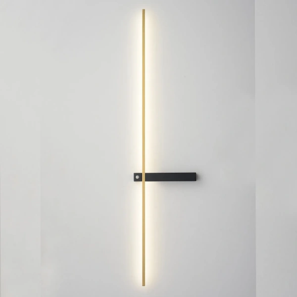 Бра 1400/577 Crystal Lux | Svetdom.by