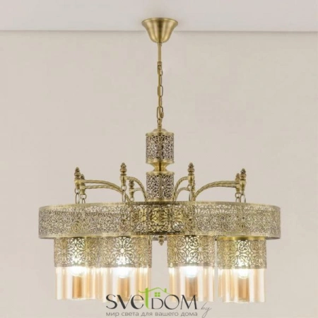 Люстры подвесныеCL467183 CITILUX | Svetdom.by