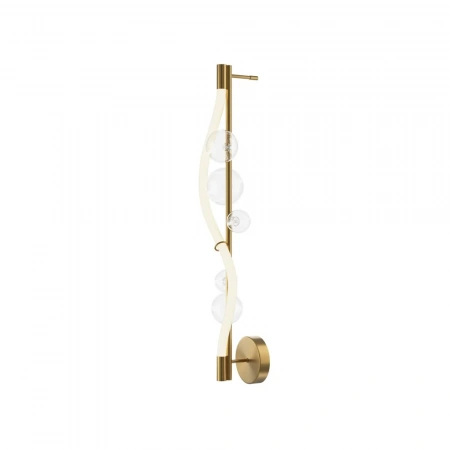 Бра MOD289WL-L18BS3K Maytoni | Svetdom.by