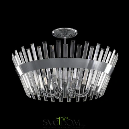Люстры потолочныеCL307180 CITILUX | Svetdom.by