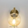 Citilux Шарлиз CL143413 Бра с выключателем CITILUX