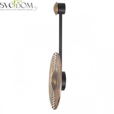 Настенные светильники CL245012 CITILUX | Svetdom.by