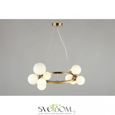 Люстры подвесныеAPL.314.03.11 Aployt | Svetdom.by