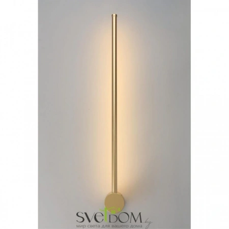 Настенные светильники APL.019.11.07 Aployt | Svetdom.by