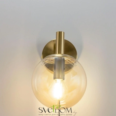 Citilux Шарлиз CL143413 Бра с выключателем CITILUX