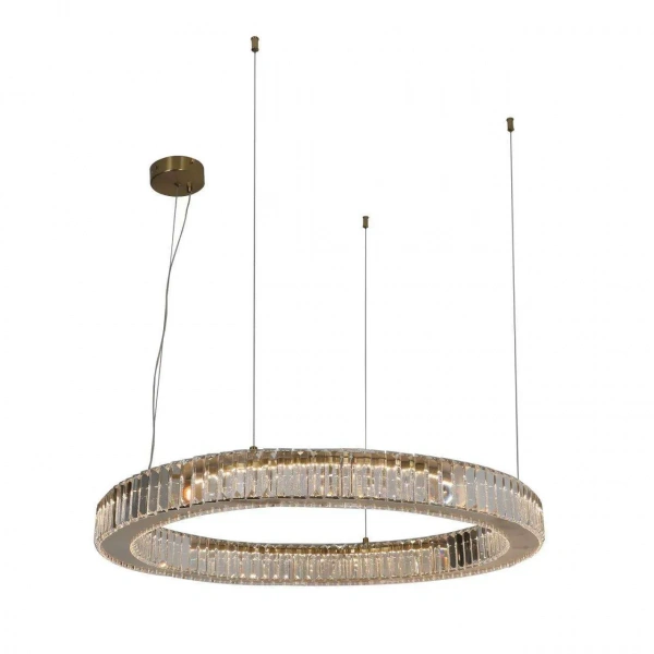 Люстры подвесные4195-8P Favourite | Svetdom.by