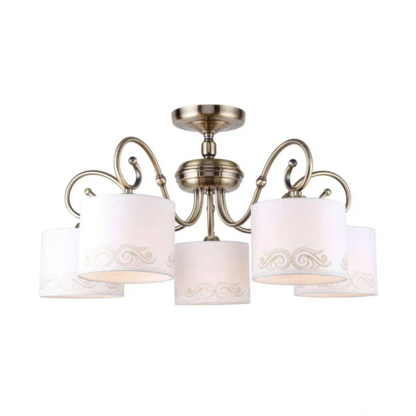 Люстры потолочные2198-5U Favourite | Svetdom.by