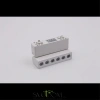 Светильник трековый Aployt  APL.0102.10.06 Aployt