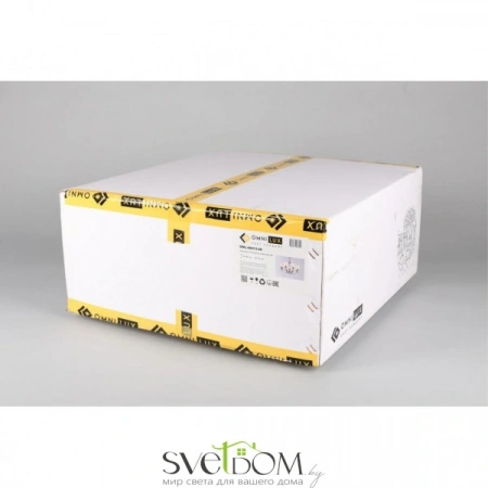 Люстры подвесныеOML-88413-08 Omnilux | Svetdom.by