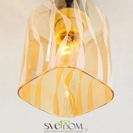 Люстры потолочныеCL145241 CITILUX | Svetdom.by