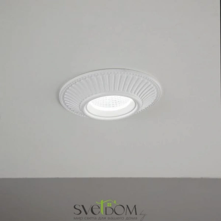 Фото Встраиваемые светильники CITILUX CLD042NW0 Встраиваемые светильники CITILUX CLD042NW0 от Магазина Svetdom.by