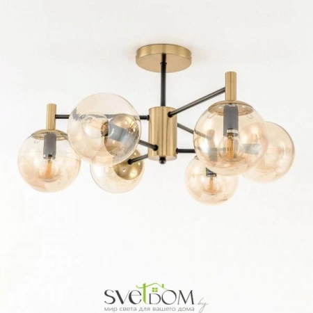Люстры потолочныеCL143163 CITILUX | Svetdom.by