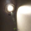 Citilux Боска CLD041NW3 LED Встраиваемый светильник с диммером CITILUX