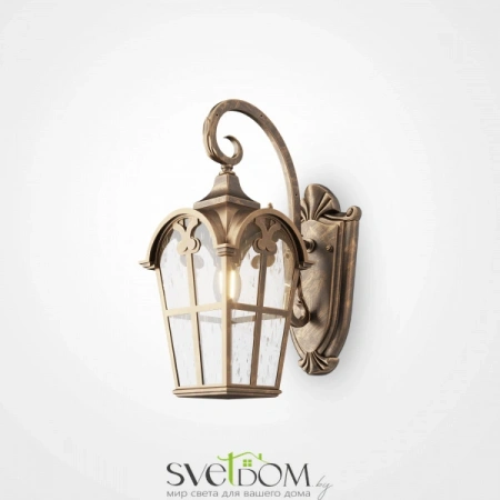 Настенные светильники O413WL-01GB Maytoni | Svetdom.by