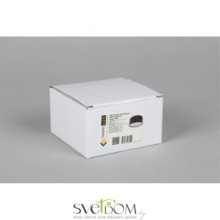 Накладные светильники Omnilux OML-103319-12 от Магазина Svetdom.by