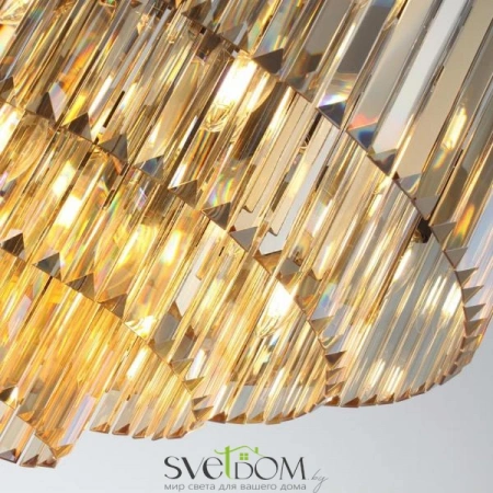 Люстры подвесныеCL332142 CITILUX | Svetdom.by