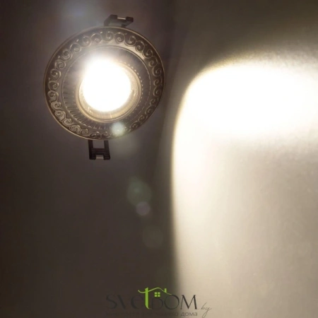 Citilux Боска CLD041NW3 LED Встраиваемый светильник с диммером CITILUX