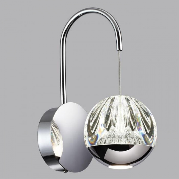 Настенные светильники 5100/5WL Odeon Light | Svetdom.by