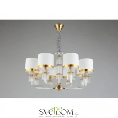 Люстры подвесныеAPL.767.03.08 Aployt | Svetdom.by