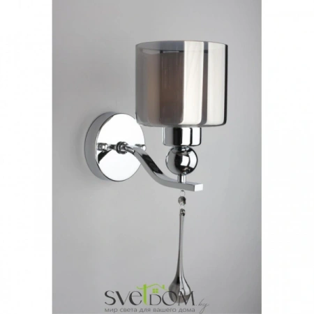 Настенные светильники OML-56001-01 Omnilux | Svetdom.by