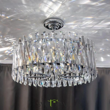 Люстры подвесныеCL334281 CITILUX | Svetdom.by