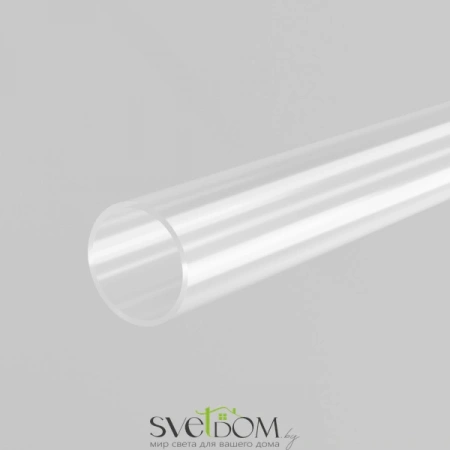 Профиль для вертикального монтажа Nemo D25  1м 20314 | Svetdom.by