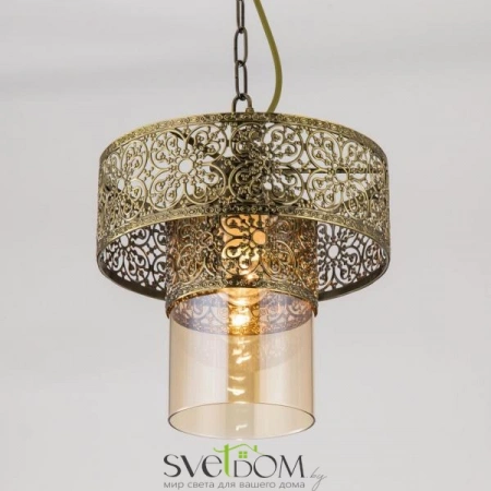 Подвесные светильники CITILUX CL467133 от Магазина Svetdom.by