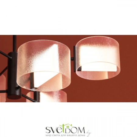 Потолочные светильники Freya FR5541CL-L30B от Магазина Svetdom.by