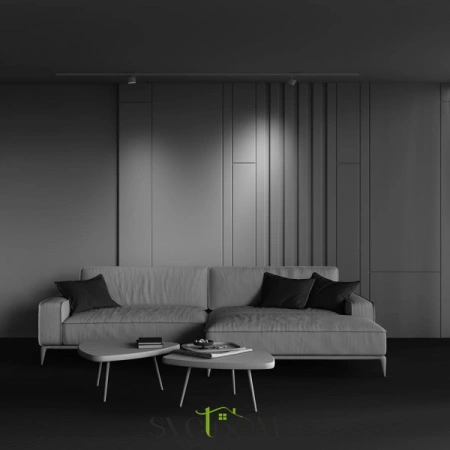 TR225-1-GX53-W Maytoni