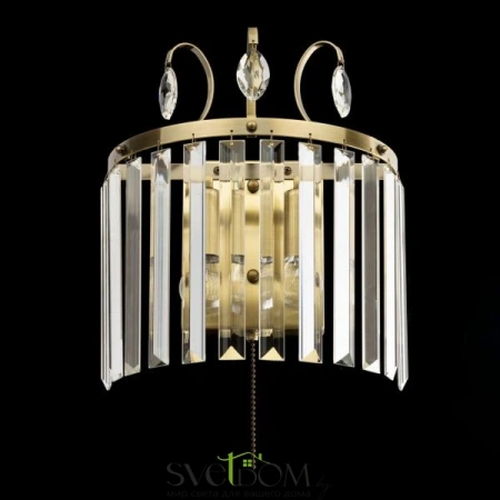 Бра CL335323 CITILUX | Svetdom.by