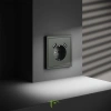 Розетка с USB, А+А Voltum S70 VLS040406  Voltum VLS040406