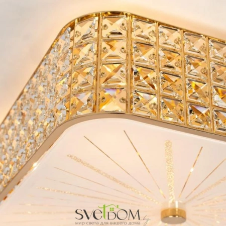 Люстры потолочныеCL324262 CITILUX | Svetdom.by