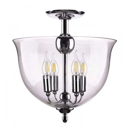 Потолочные светильники Crystal Lux 1150/104 от Магазина Svetdom.by