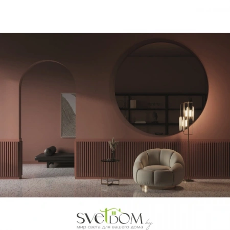 MOD099FL-02G Maytoni