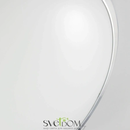 Citilux Луна CL702161N LED Светильник с диммером Хром CITILUX