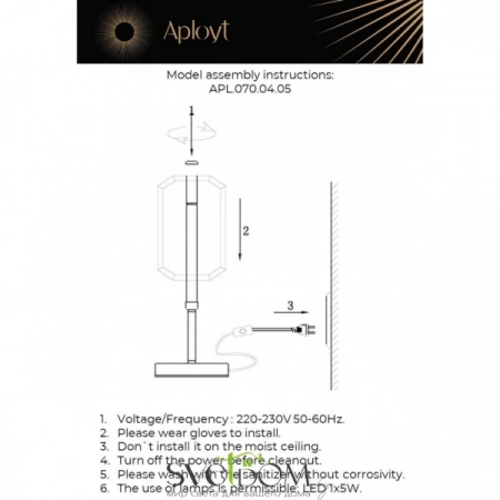 APL.070.04.05 Aployt