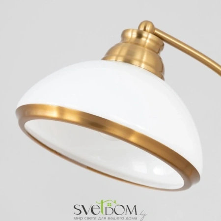 Citilux Краков CL401813 Настольная лампа Бронза CITILUX